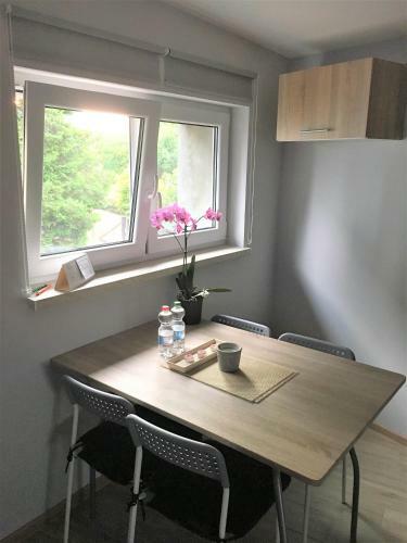 Apartamento "na Weso?ej"