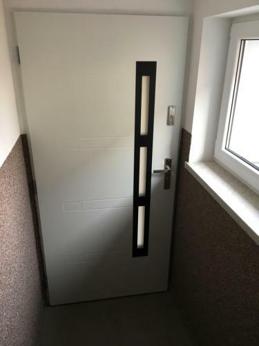 Apartamento "na Weso?ej"