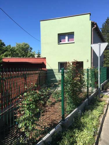 Apartamento "na Weso?ej"