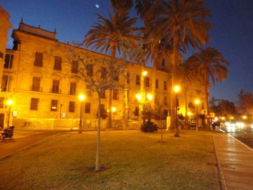 Center Valencia