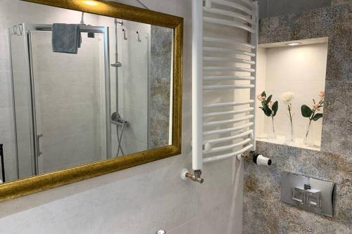 Apartament Rodzinny 70 M2