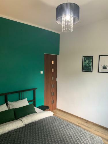 Apartament Z Widokiem Tarnowskie G�ry