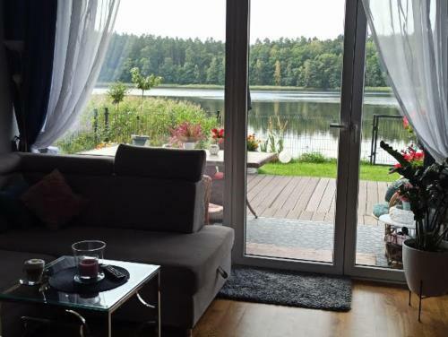 Apartament Na Pla?y, Mazurskie Klimaty