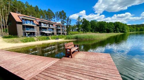 Apartament Blisko Natury
