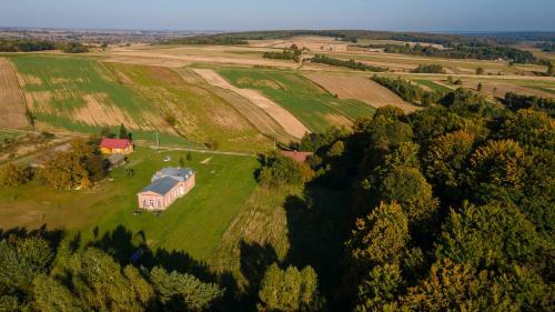 Agroturismo Dworek Atrium