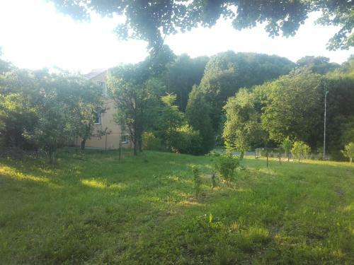 Apartament W Domu Na Wsi