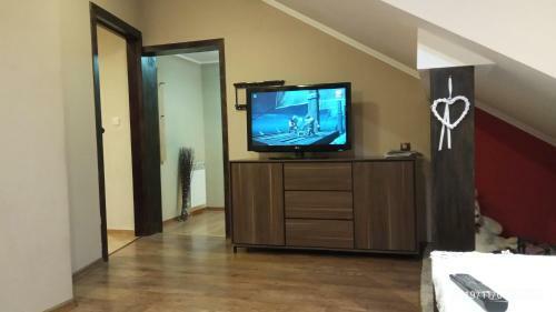 Apartament W Domu Na Wsi