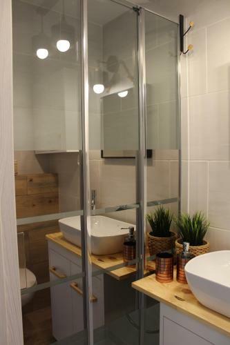 Apartament Kliwia