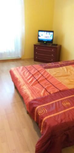 Apartamento Kwatera Tolkmicko