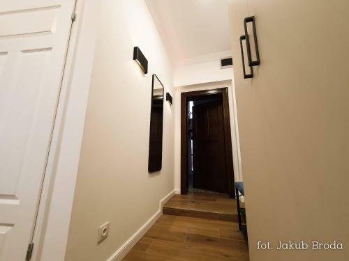 Apartamenty Toszeckie
