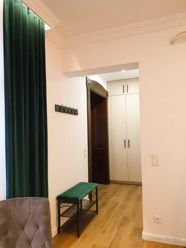 Apartamenty Toszeckie