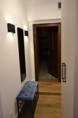 Apartamenty Toszeckie