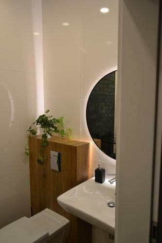 Apartamenty Toszeckie