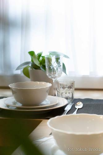 Apartamenty Toszeckie