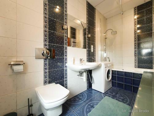Apartamenty Toszeckie 4-6 Os�b