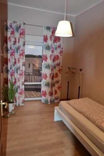 Apartamenty Toszeckie 4-6 Os�b