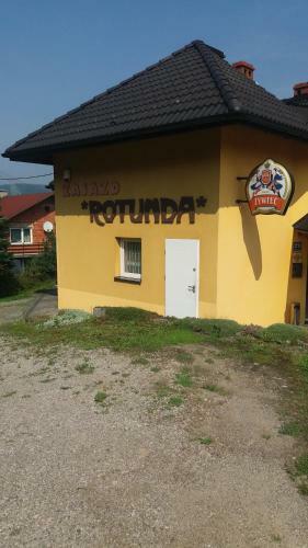 Apartament Na Poddaszu