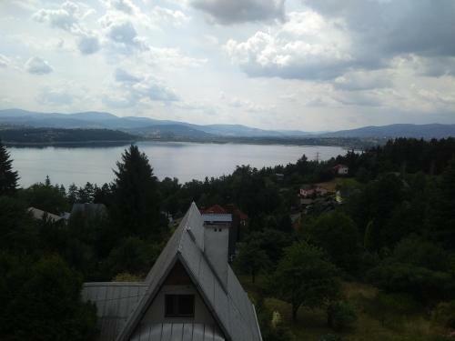 Domek Ca?oroczny Tresna Agata