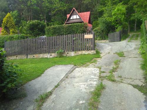 Domek Ca?oroczny Tresna Agata