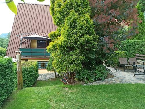 Domek Ca?oroczny Tresna Agata