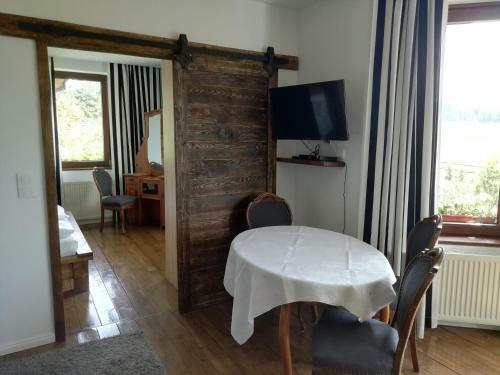 Agroturismo Willa Maciejka