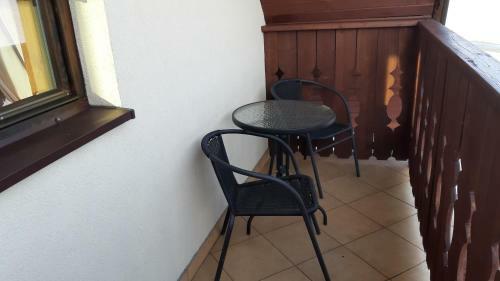 Agroturismo Willa Maciejka