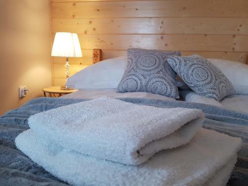 Agroturismo Anton�wka