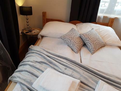 Agroturismo Anton�wka
