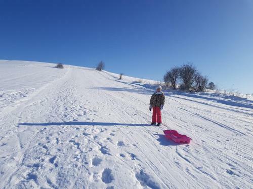 Agroturismo Anton�wka