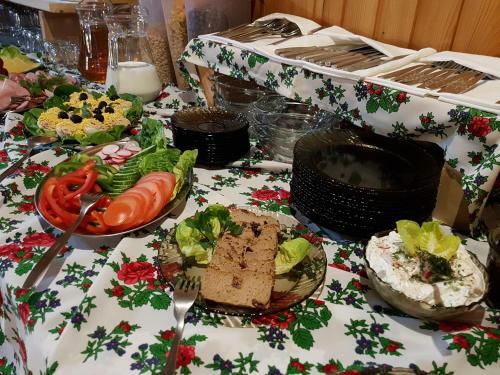 Agroturismo Anton�wka