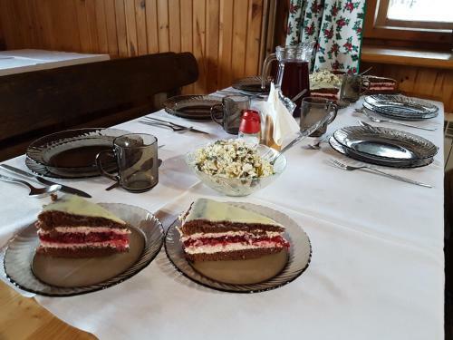 Agroturismo Anton�wka