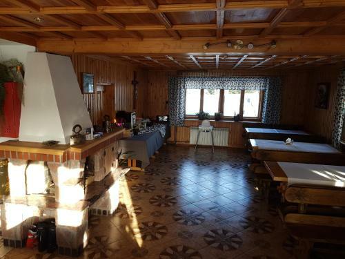 Agroturismo Anton�wka