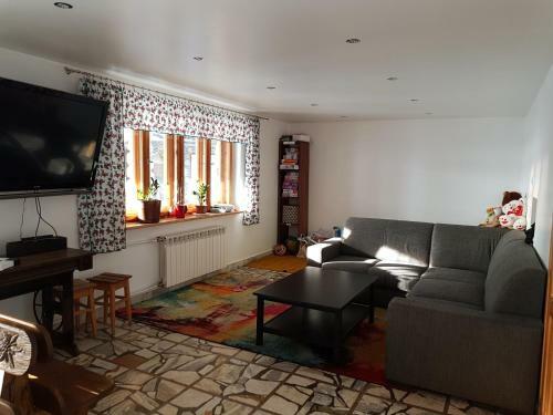 Agroturismo Anton�wka