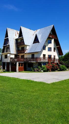 Agroturismo Anton�wka