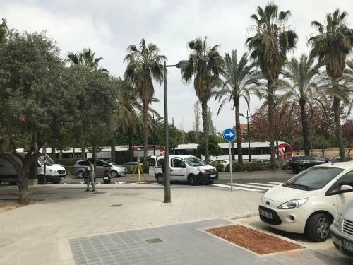 Apartamento Doctor Oloriz,31,9