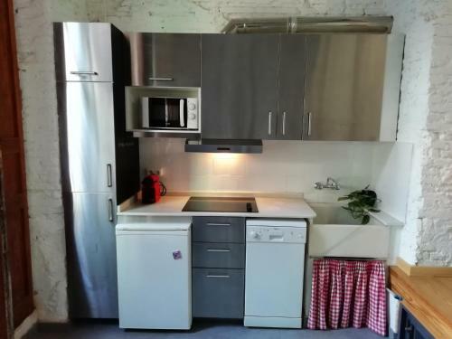 Apartamento Loft Valencia Playa