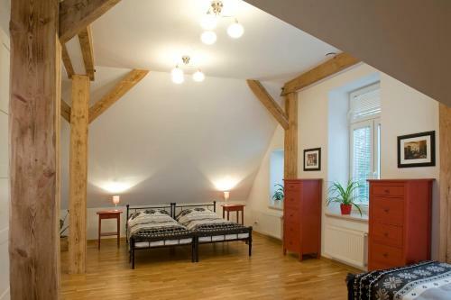 Bed & Breakfast Stara Szkola Trzcin 20