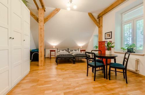 Bed & Breakfast Stara Szkola Trzcin 20