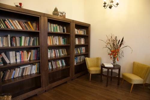 Bed & Breakfast Stara Szkola Trzcin 20