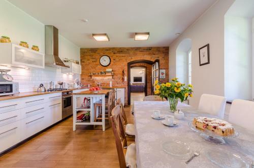 Bed & Breakfast Stara Szkola Trzcin 20