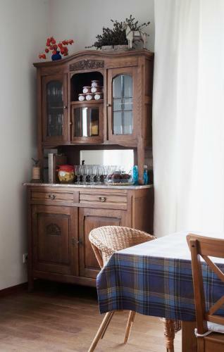 Bed & Breakfast Stara Szkola Trzcin 20