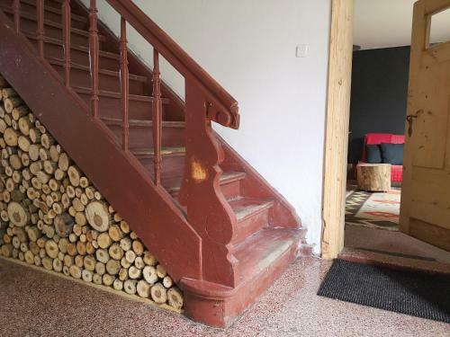 Apartamento Przystanek Trzci?sko 26
