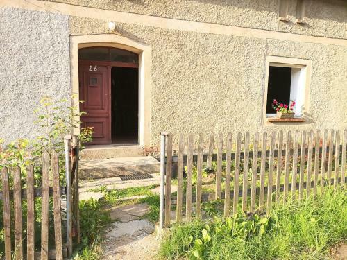 Apartamento Przystanek Trzci?sko 26
