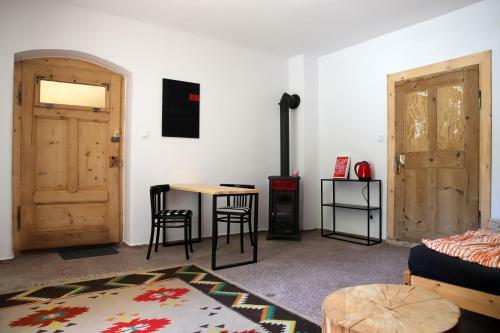 Apartamento Przystanek Trzci?sko 26