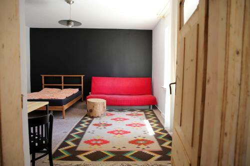 Apartamento Przystanek Trzci?sko 26