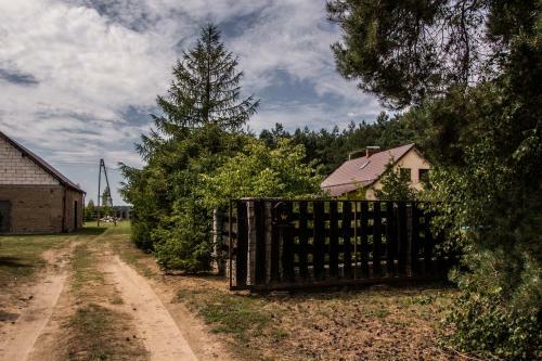 Agroturismo Dom Przy Rezerwacie