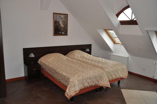 Agroturismo Dworek Bogdanka