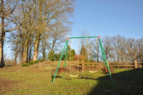 Agroturismo Dworek Bogdanka