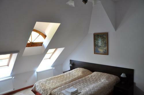 Agroturismo Dworek Bogdanka