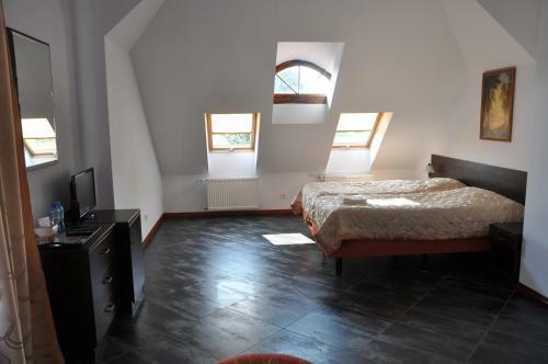 Agroturismo Dworek Bogdanka